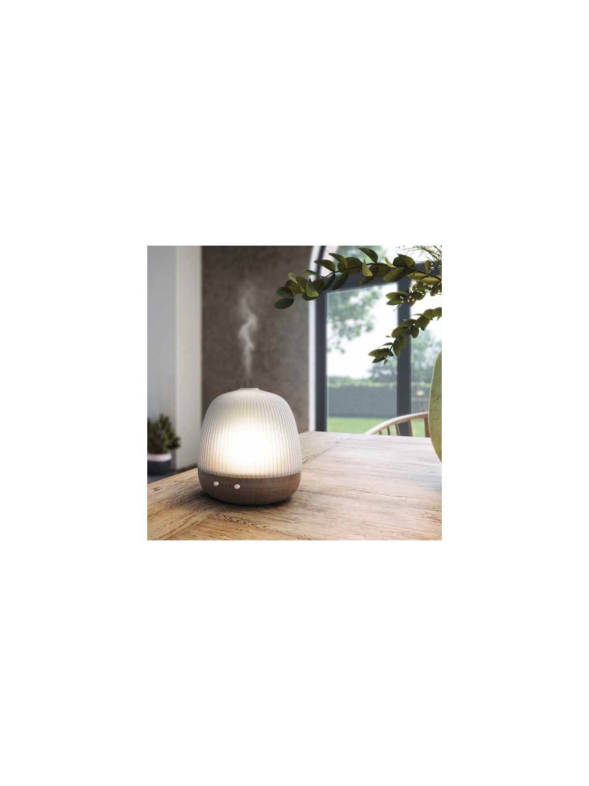 Diffuseur ultrasonique CERA LINIO de Pranarôm