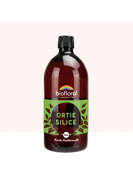 Ortie Silice Biofloral
