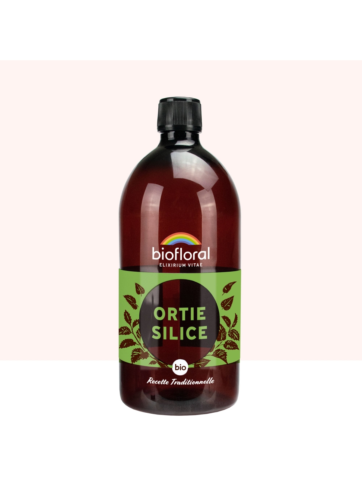 Ortie Silice Biofloral
