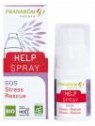 Help Spray Bio (sos Stress, Rescue) de Pranarom
