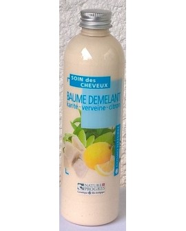 Baume Démêlant et Masque BIO Cosmo Naturel de Gravier