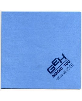 Lavette Microfibre lisse 40 x 40 cm