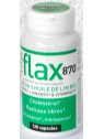 VITAL FLAX 870 (Huile Lin BIO + Fibres + Lignanes) du LT LABO