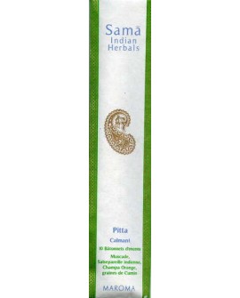 Sama Pitta Encens Ayurveda (calmant)