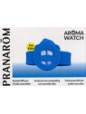 AROMA WATCH KID'S, Bracelet diffuseur d'huile essentielles (singe bleu) de Pranarom