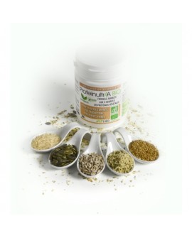 ProteinultrAA BiO de LTlabo