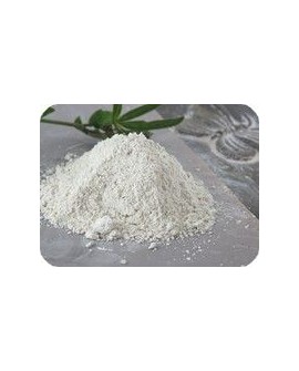 Argile blanche (Peau sèche et Sensible)