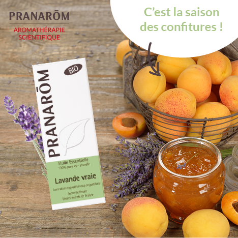 recette confiture
