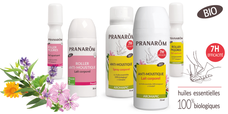 game aromapic pranabb