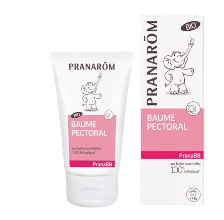 baume pectoral prana bb
