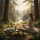 Slow life et nature : pourquoi revenir à l'essentiel pour se sentir mieux